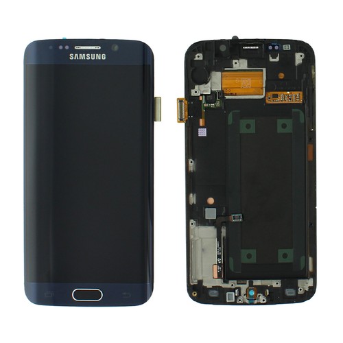 Genuine samsung galaxy edge - galaxy, s6