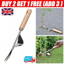 Garden Hand Weeder Tool Weed