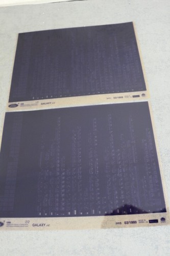 Ford galaxy parts catalogue - ford,
