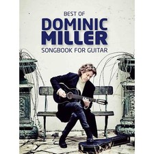 Best Of Dominic Miller -