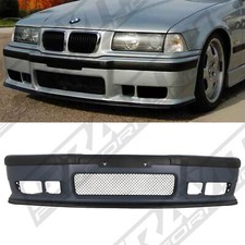 FRONT BUMPER M SPORT M3 LOOK