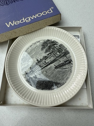 Wedgewood etruria canal - wedgewood,