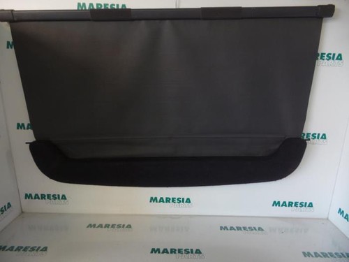 Boot cover renault - cover,