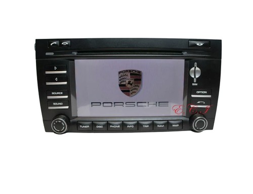 Oem porsche 95564297000 - porsche,