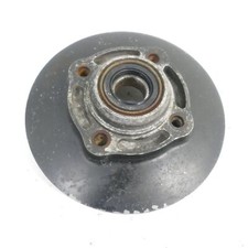 Yamaha Rd 350 Ypvs Chainring