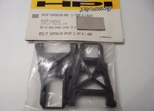 New HPI Suspension Arms For