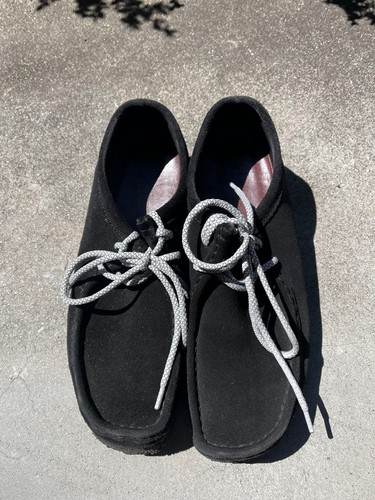 Clarks originals wallaby - originals,