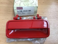 Rover 200 mk2 400 R8 to 1995