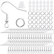 300Pcs Earrings Set