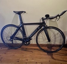 Planet X Stealth Pro Carbon TT