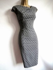 Phase Eight Midi Dress UK 14