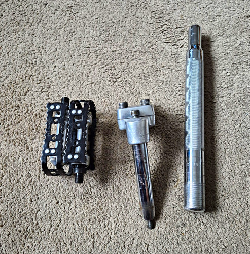 Raleigh burner mks - raleigh,