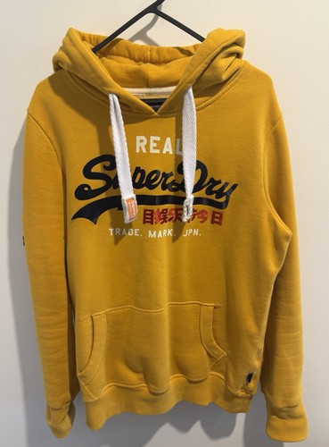 Superdry women mustard - women’s,