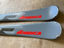 SKIS NORDICA SPITFIRE PRIME