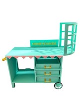 Harry Potter Honeydukes Miniverse Sweet Trolley