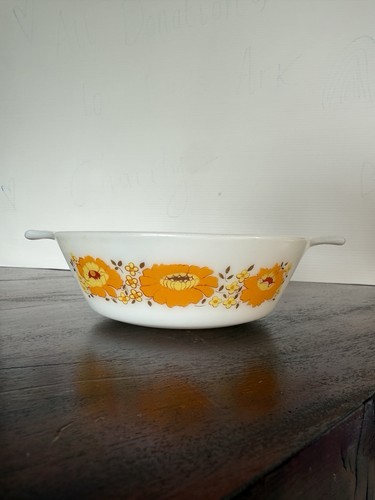 Vintage jaj pyrex - vintage, glass