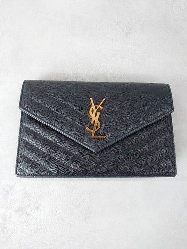 Saint laurent chain - saint,