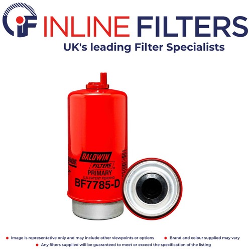 Fuel filter for john deere - john,