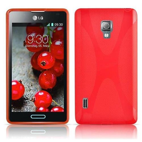 Case for optimus - lg, l7