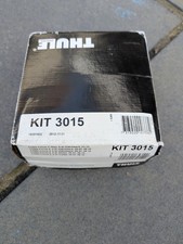 Thule Fitting Kit 3015 (Focus