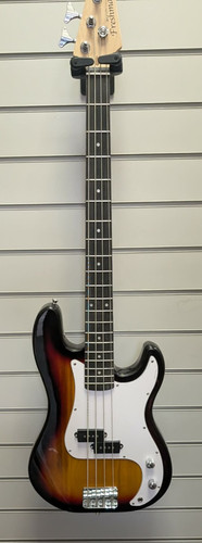 Freshman fe55b sunburst bass - freshman,