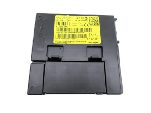 Control unit comfort - unit,