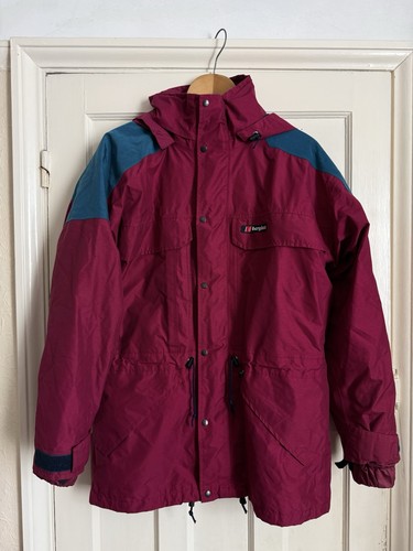 Vintage 90s berghaus gemini - 90s,