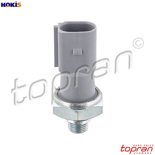 Oil pressure switch - oil,