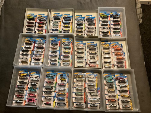 Hotwheels select your own - hotwheels-select,