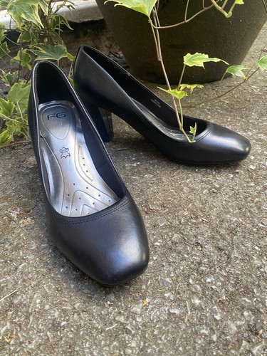Vintage footglove marks - vintage,
