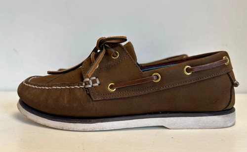 Marks spencer brown - spencer, leather