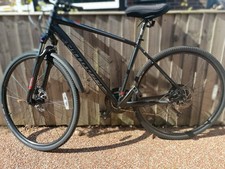 Specialized Crosstrail bicycle