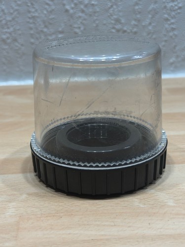 Nikon lens bubble case - lens,