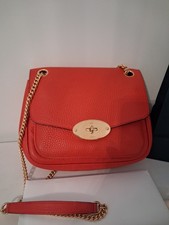 Mulberry Small Darley Shoulder