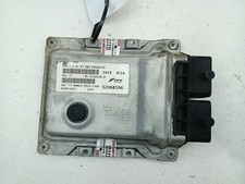 FIAT 500 ENGINE CONTROL MODULE