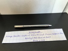 Sheaffer Imperial 4454