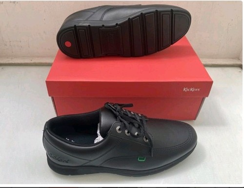 Kickers kelland lace - kickers,