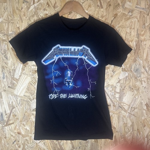 Metallica official band - official, t