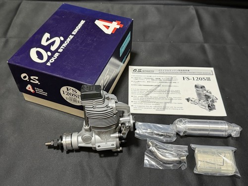 Fs120fsiii with muffler - fs120fsiii,