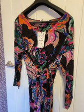 Zara Vibrant Long Sleeve