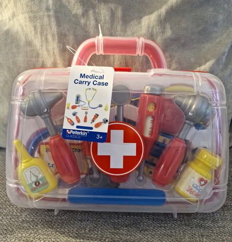 Peterkin classics medical - peterkin,