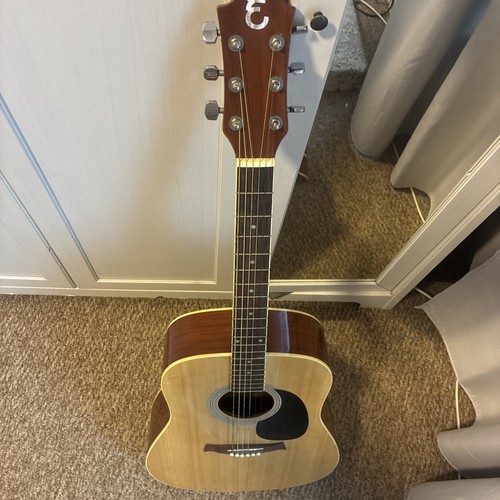 Enigma 230 dreadnought - d-230,