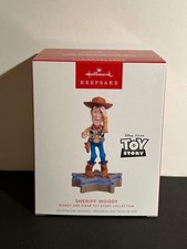 Hallmark 2025 disney pixar toy - pixar,