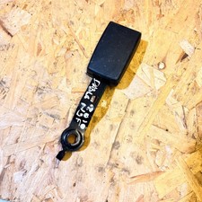 FIAT DOBLO 2000-2010 SEAT BELT BUCKLE - FRONT PASSENGER LEFT