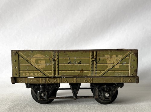 Vintage gauge hornby - gauge,