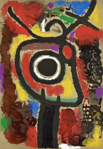 Joan miro original - miro,,