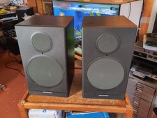 Mordaunt Short MS 5.30 Loudspeakers 250W 8Ω BI-WIRED N854