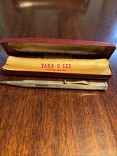 Vintage Yard O Led Hexagonal