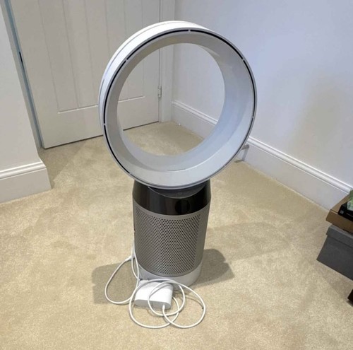 Dyson dp04 pure cool air - dyson,