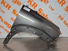 2017-2021 CITROEN C3 AIRCROSS WING FENDER PANEL DRIVER OFF SIDE RIGHT FRONT GREY